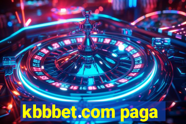 kbbbet.com paga